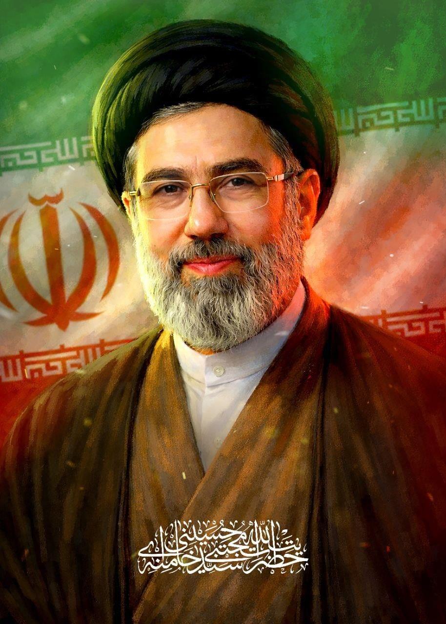 عکس رهبر
