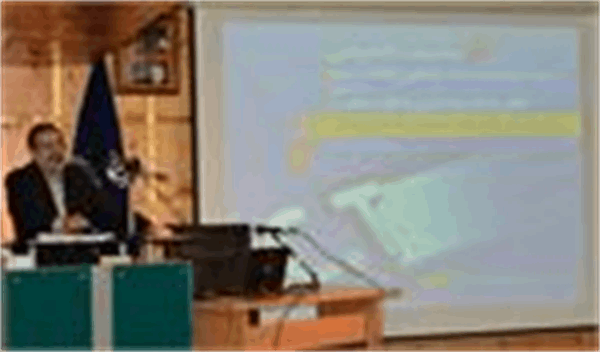 معاون برنامه ریزی و نظارت راهبردی: تعیین حسابهای اقتصادی ICT در راستای ارتقاء جایگاه بین المللی ایران