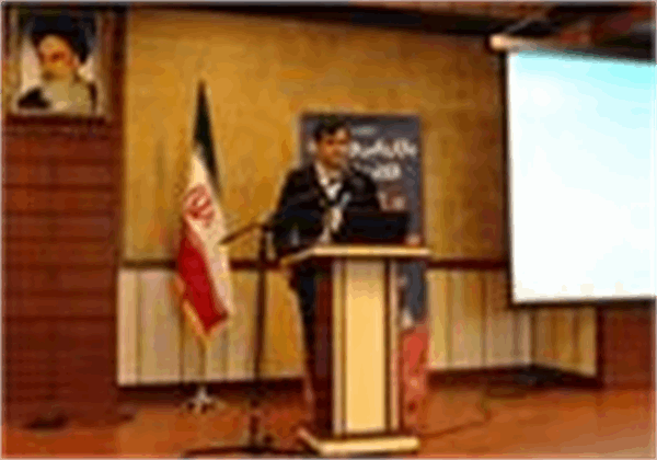 با حضور مهندس حسین زاده مدیر کل ارتباطات وفناوری اطلاعات استان آذربایجان شرقی همایش بازاریابی و تجارت الکترونیک در تبریز برگزار شد.