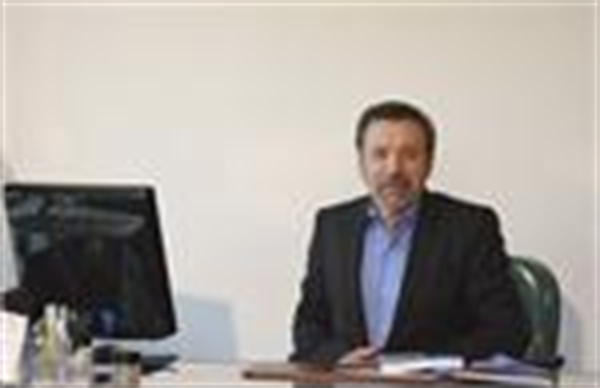 دکتر محمود واعظی: آرامش و ثبات را به وزارت ارتباطات بازمی گردانم