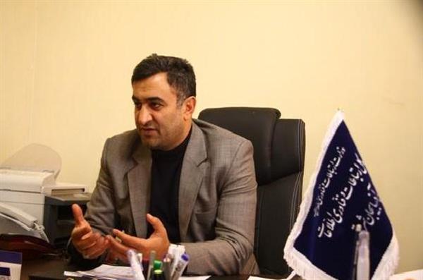 مدیر کل ارتباطات وفناوری اطلاعات آذربایجان شرقی خبر داد: