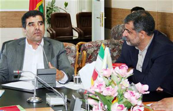 سفر مدیرعامل پست به استان چهارمحال و بختیاری