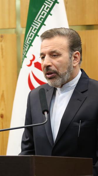 وزیر ارتباطات و فناوری اطلاعات به استان کرمانشاه و ایلام سفر می کند