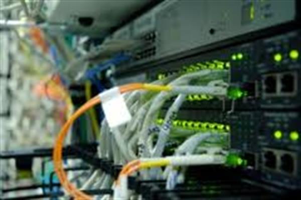 بازدید از ISP های استان آذربایجان غربی