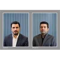 با احکام وزیر ارتباطات؛ مدیران کل ارتباطات و فناوری اطلاعات استان‌های خراسان شمالی و کرمانشاه منصوب شدند.