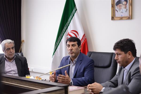 معاون توسعه مدیریت، هماهنگی و امور پشتیبانی: ادارات کل فناوری اطلاعات استان ها در راستای پیاده سازی دولت الکترونیک گام بر می دارند