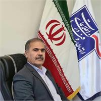 انتصاب جناب آقای مرتضی بلالی دهکردی به سمت سرپرست دفتر توسعه خدمات عمومی اجباری و هماهنگی امور استان‌ها