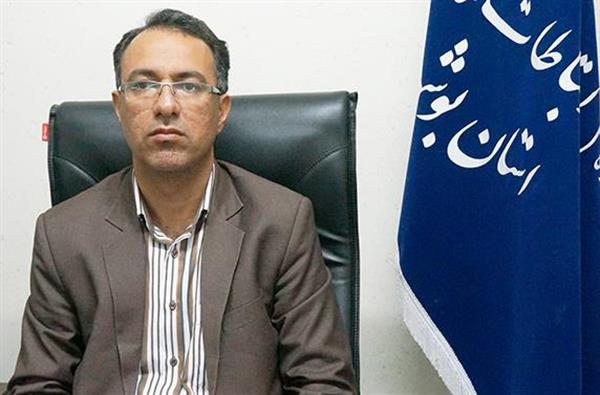 مدیرکل ict استان بوشهر: توسعه شبکه کابلی تلفن، نیازامروز استان بوشهر
