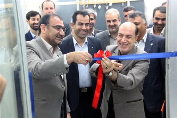 افتتاح 199 پروژه ارتباطات و فناوری اطلاعات استان همدان