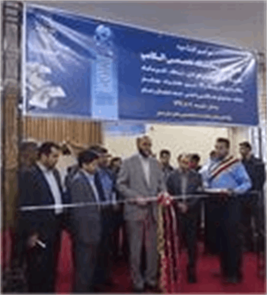 هشتمین نمایشگاه تخصصی الکامپ همدان یازدهم آبانماه با حضور معاون استاندار، مدیر کل ارتباطات و فناوری اطلاعات و سایرمدیران دستگاههای تابعه وزارت افتتاح شد.