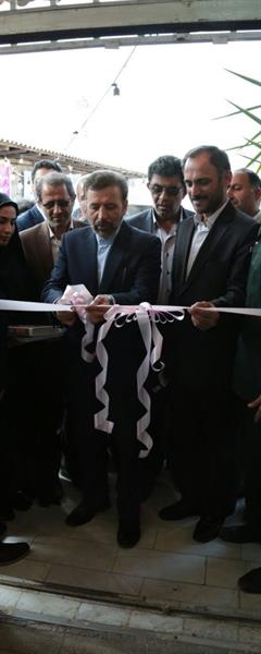 با حضور وزیر ارتباطات در سفر استانی هیات دولت به گیلان: تمام روستاهای آستانه اشرفیه به اینترنت پرسرعت مجهز شدند