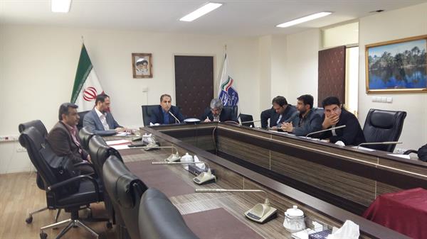 دکتر براری به اجرایی شدن شعار وزارت در سال جاری در استان همدان تاکید داشتند