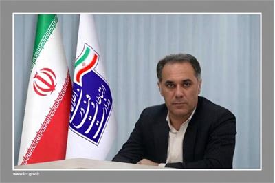 وزیر ارتباطات و فناوری اطلاعات، «حمید سلیمان‌پور» را به سمت مدیرکل دفتر توسعه خدمات عمومی اجباری و امور استان‌ها