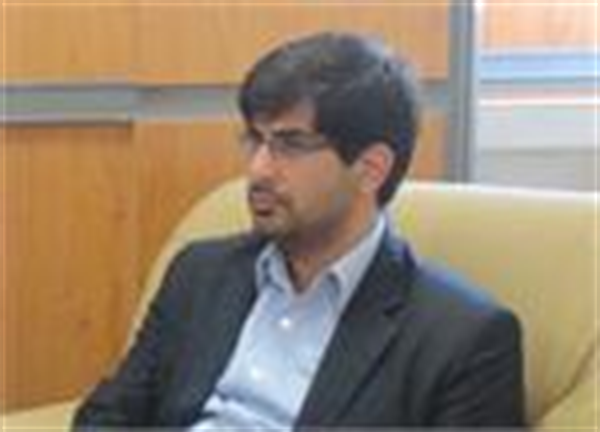 عملکرد یکساله دستگاه اجرایی برتر سومین جشنواره ملی ارتباطات و فناوری اطلاعات