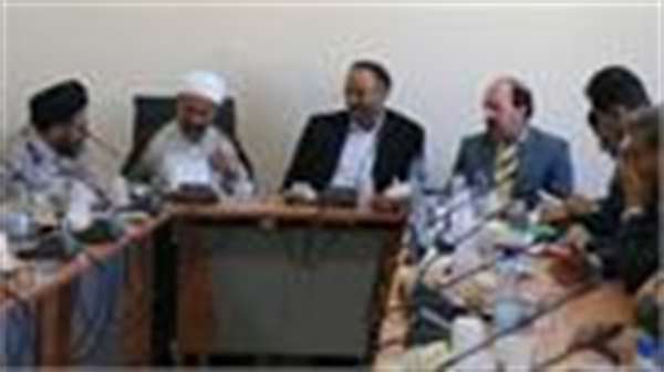تأسیس پژوهشکده فناوری اطلاعات در دانشگاه قم