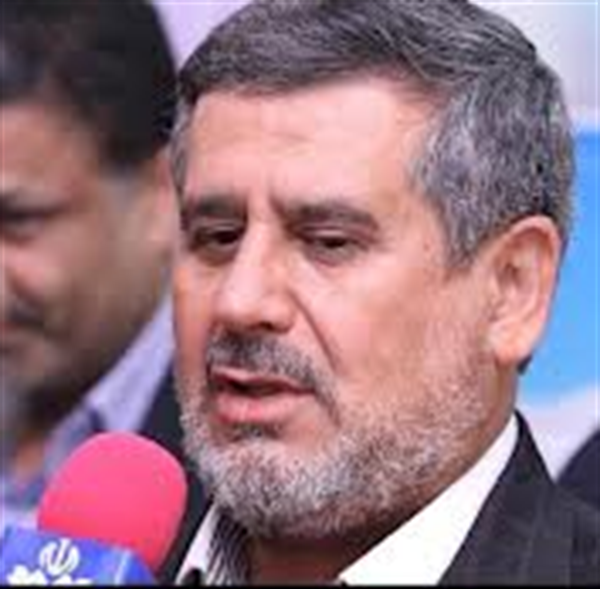 معاون توسعه مدیریت،هماهنگی و امور پشتیبانی