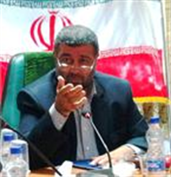 معرفی سرپرست حراست اداره کل ارتباطات و فن آوری اطلاعات