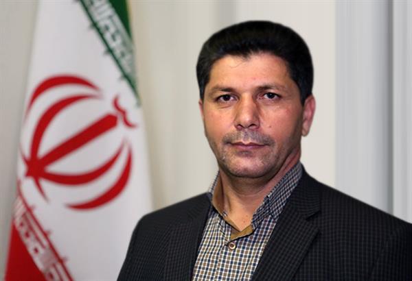دیدار مدیرکل دفتر هماهنگی اموراستانها با معاون برنامه ریزی و نظارت راهبردی وزارت