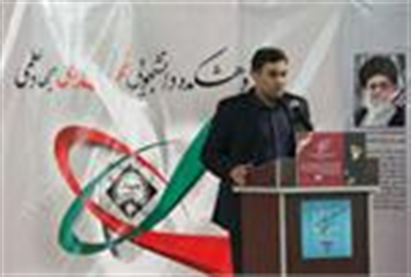 مدیر کل ارتباطات و فناوری اطلاعات استان آذربایجان شرقی در آیین افتتاح پژوهشکده دانشجویی شهدای جهاد علمی : جهاد دانشگاهی می تواند در زمینه فضای سایبری موثر باشد
