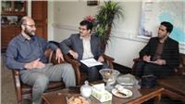 معاون استاندار همدان: خدمت رسانی و حضور پست بانک در روستاها از اهداف اصلی نظام است