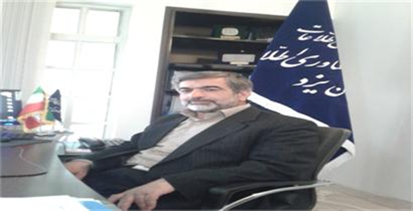 افزایش ضریب امنیت سایبری در سطح استان یزد