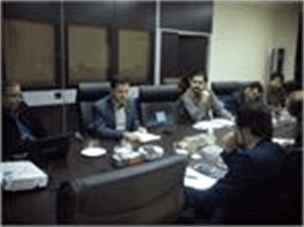 برگزاری پنجمین جلسه کمیته تخصصی پژوهش استان گلستان