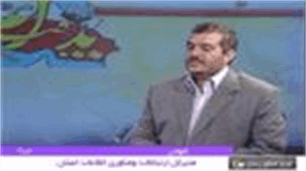 مهندس مرتضی شهامی ضمن حضور در مصاحبه خبری شبکه استانی اشراق تاکید کرد: مقابله با تهدیدات سایبری در حوزه فضای مجازی از مهمترین چالشهای عرصه پدافند غیر عامل است.