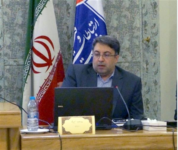 تعریف سرفصل مجزا برای حوزه ارتباطات و فناوری اطلاعات در دستور کار تهیه برنامه ششم توسعه