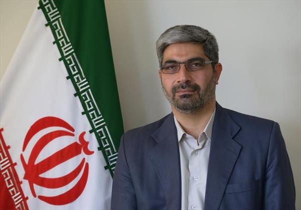 آقای مهندس رضا نیکخواه دهنوی به سمت مدیرکل دفتر هماهنگی امور استان ها منصوب شد