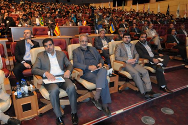 مدیرعامل پست:شبکه‌ توزیع پست نماد اعتماد در حوزه تجارت الکترونیک