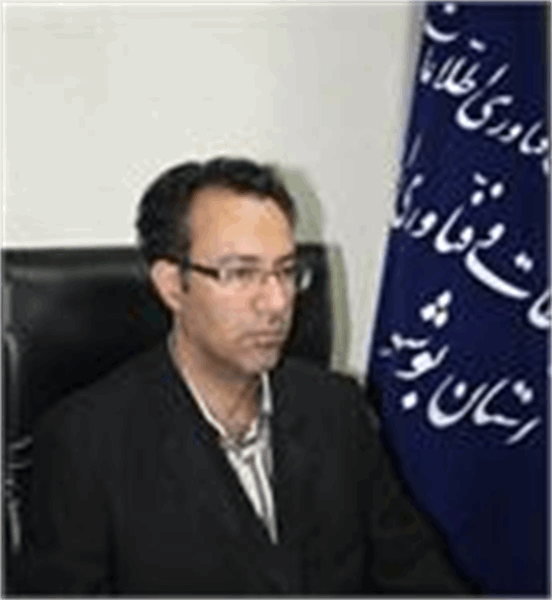 گزارش زلزله منطقه دشتستان استان بوشهر