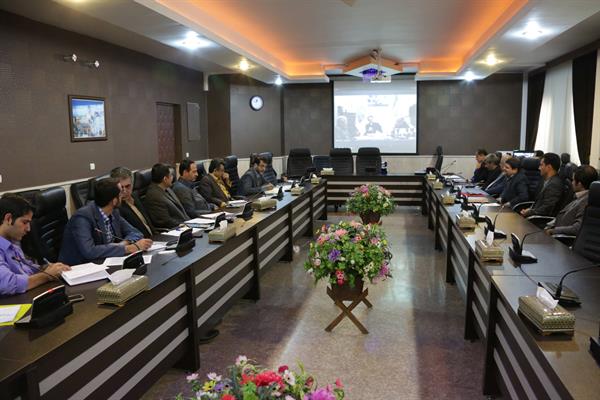 دکتر براری: توسعه زیرساخت ها باید منجر به توسعه و رشد اقتصادی شود