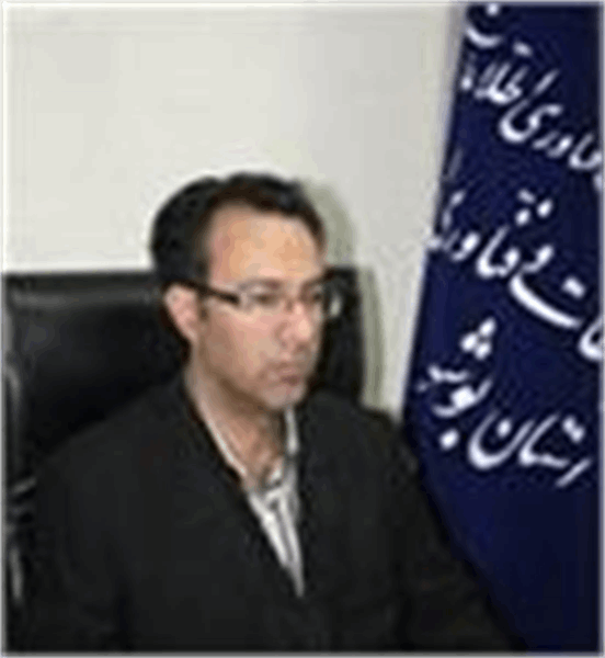 افزایش پهنای باند اینترنت استان بوشهر با پیگیری های اداره کل ارتباطات و فناوری اطلاعات